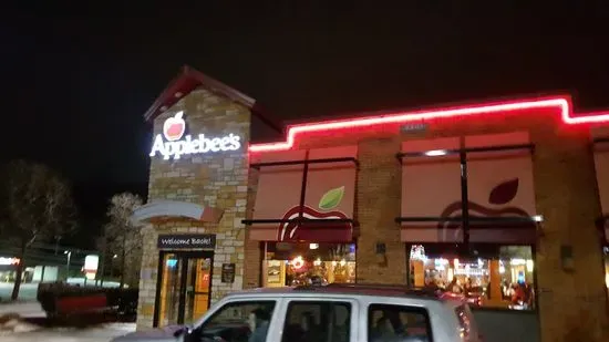 Applebee's Grill + Bar