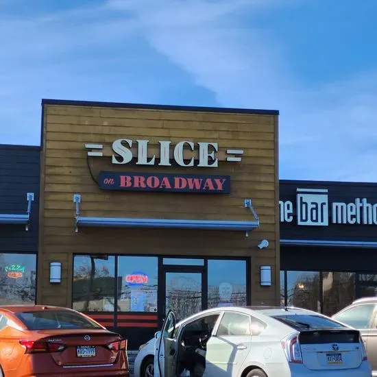 Slice on Broadway - Wexford