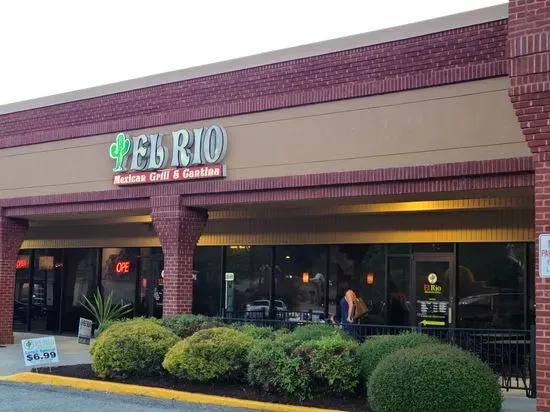 El Rio Méxican Grill