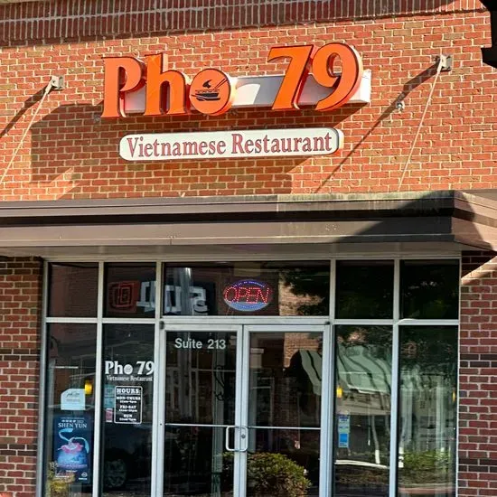 Pho 79