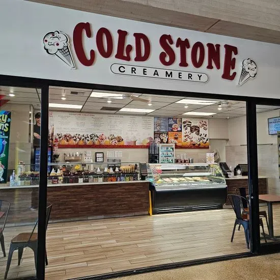 Cold Stone Creamery