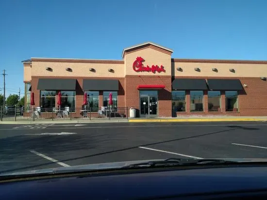 Chick-fil-A