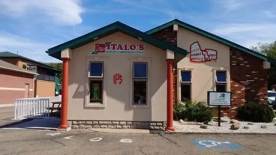 Italo's Pizza Shop Inc