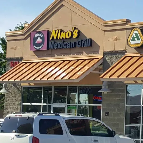 Nino's Mexican Grill