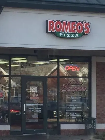 Romeo's Pizza