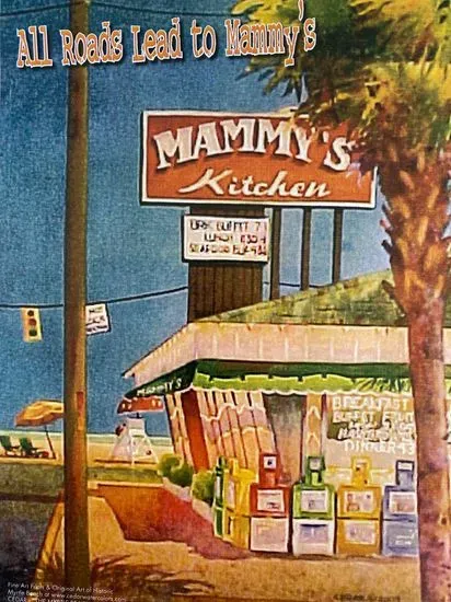 Mammy's Kitchen