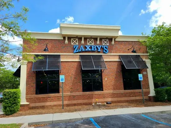 Zaxbys Chicken Fingers & Buffalo Wings