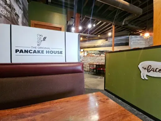 The Original Pancake House