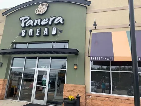 Panera Bread