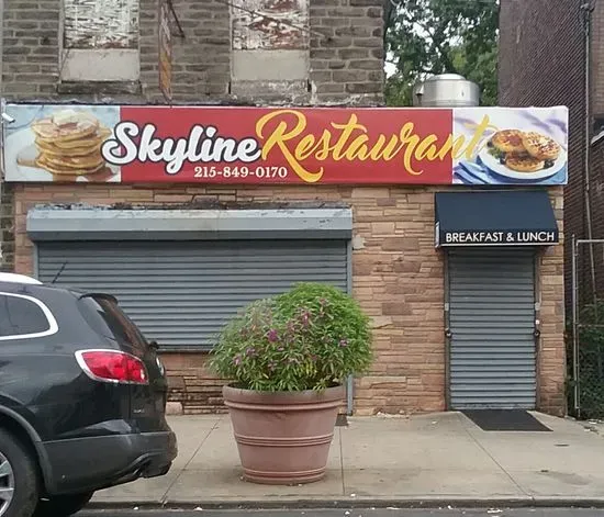 Skyline Restaurant