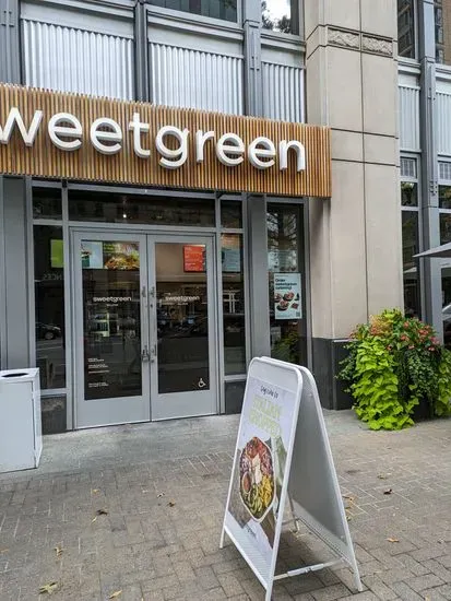 sweetgreen