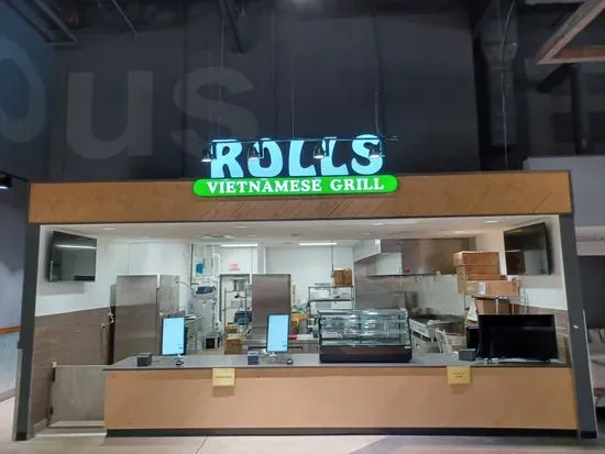 Rolls Vietnamese Grill