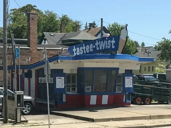 Tastee Twist