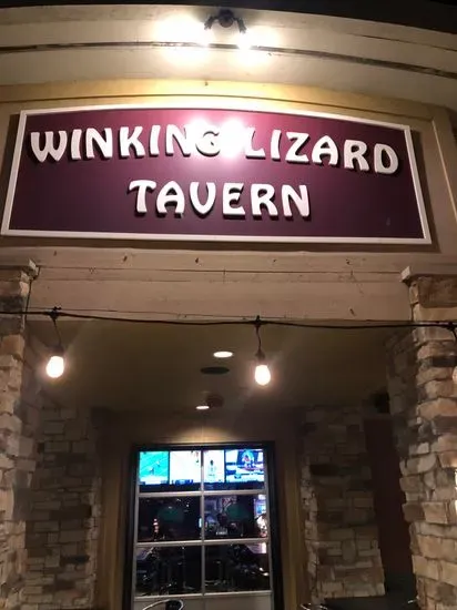 Winking Lizard Westerville