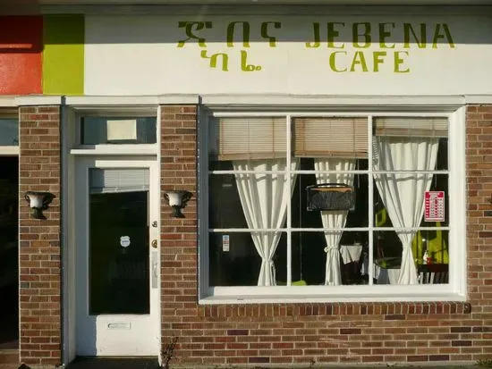 Jebena Cafe