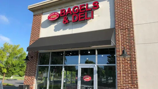 Rock Hill Bagels & Deli