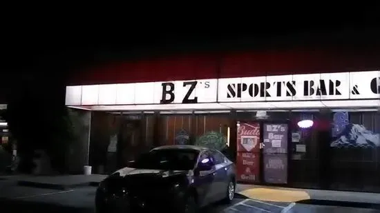 BZ's Sports Bar & Grill