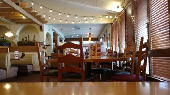 Olive Garden Italian Restaurant