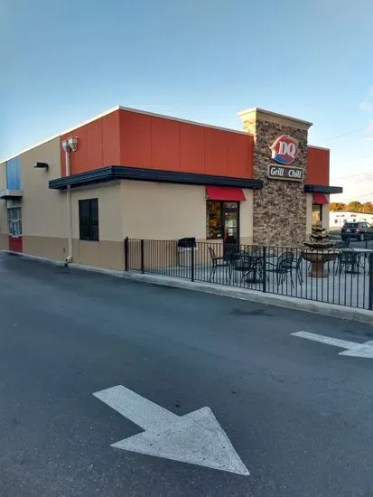 Dairy Queen Grill & Chill