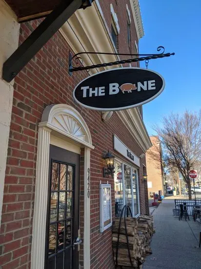 The Bone