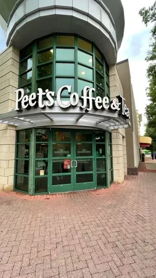 Peet's Coffee