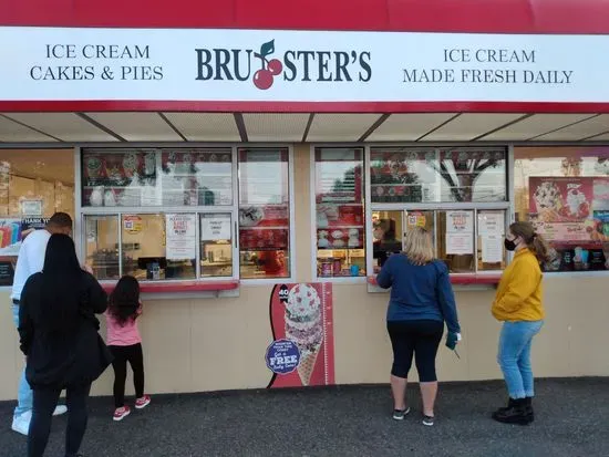 Bruster's Real Ice Cream