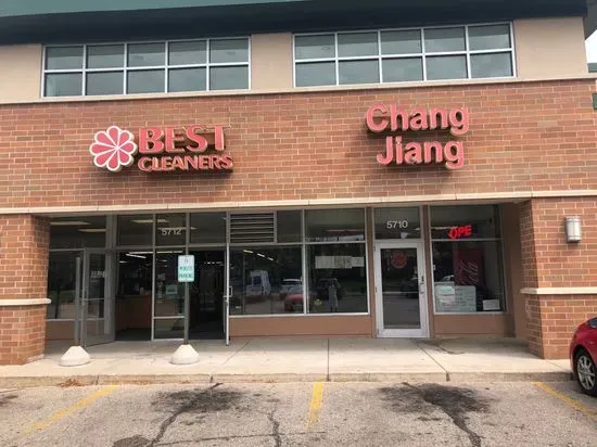 Chang Jiang Chinese Restaurant