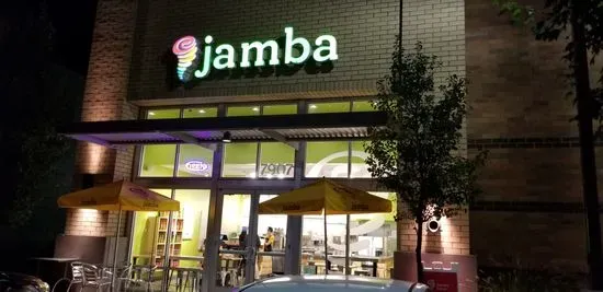 Jamba