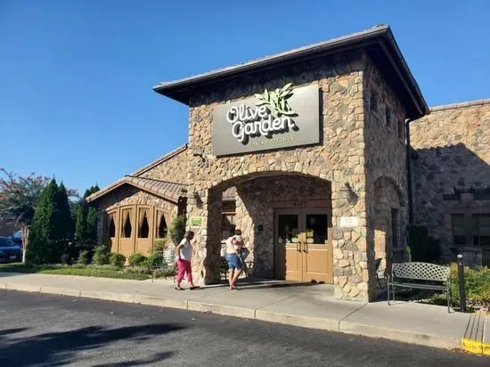 Olive Garden Italian Restaurant