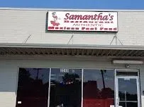 Samantha's Restaurant