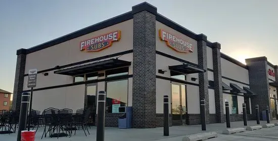 Firehouse Subs Horn Rapids