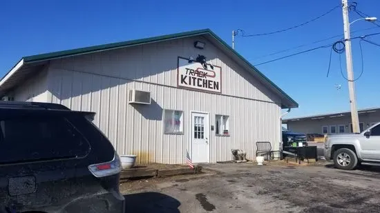 Track Kitchen