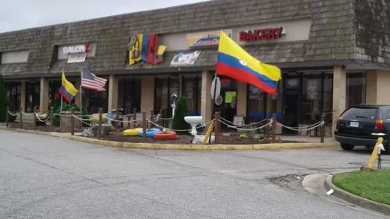 Bilus Colombian Restaurant