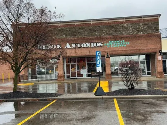 Señor Antonio's