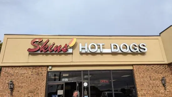 Skin's Hotdogs