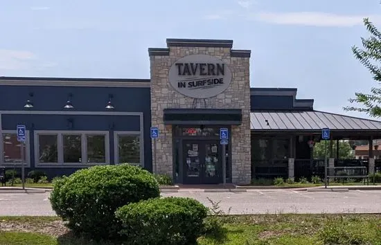 Tavern In Surfside