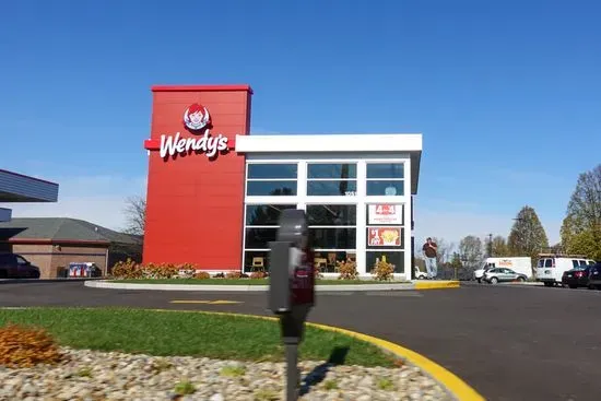 Wendy's