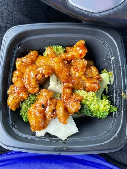 Panda Express