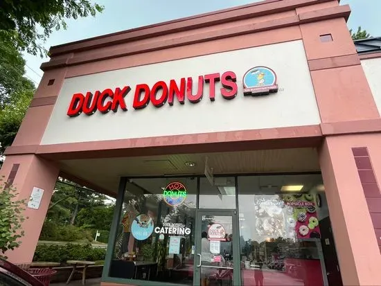 Duck Donuts