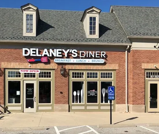 Delaney's Diner