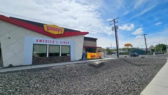 Denny's