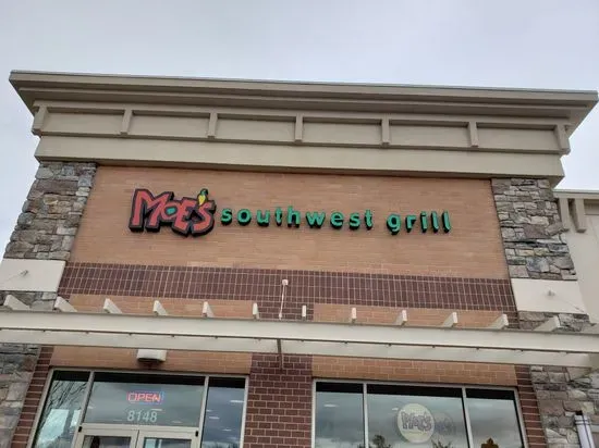 Moe's Southwest Grill