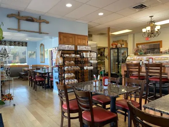 Our Daily Bread Bakery & Bistro