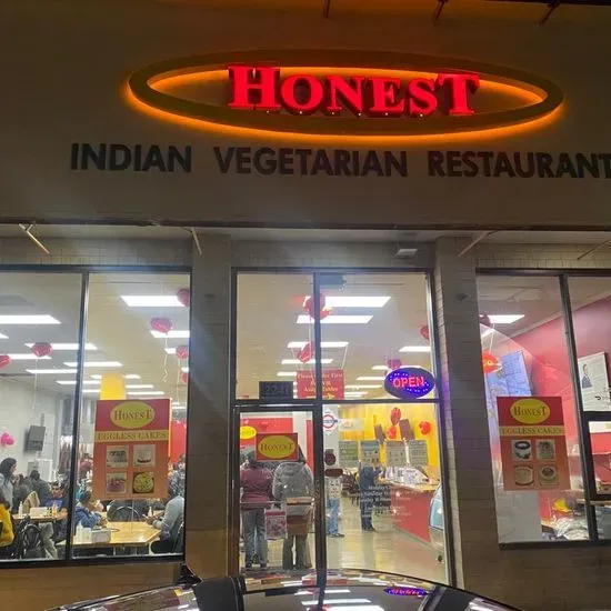 Honest Restaurant