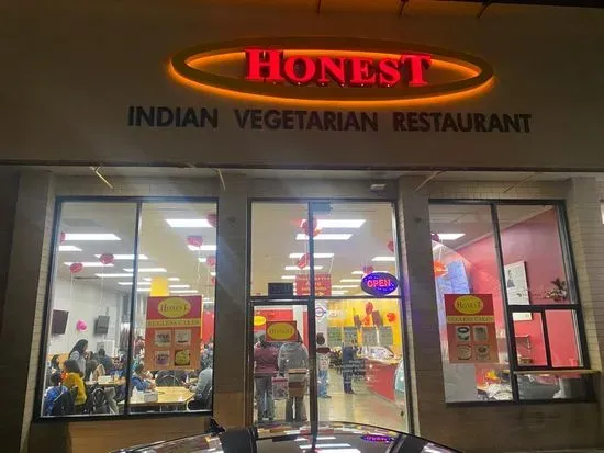 Honest Restaurant