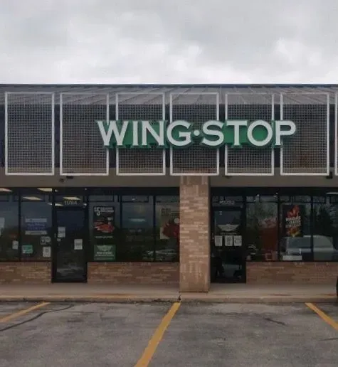 Wingstop