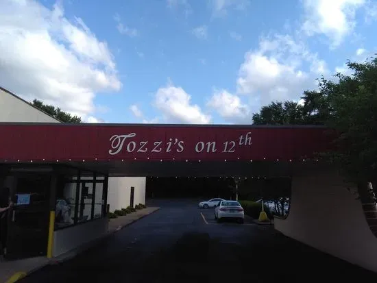 Tozzi's On 12th