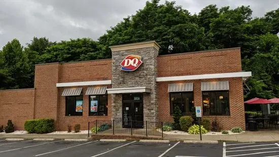 Dairy Queen Grill & Chill - Charlottesville