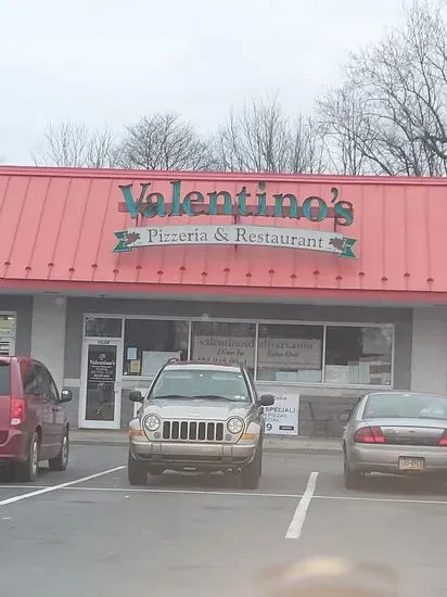 Valentino's Pizzeria