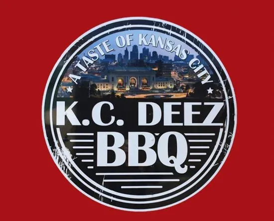 KC Deez BBQ